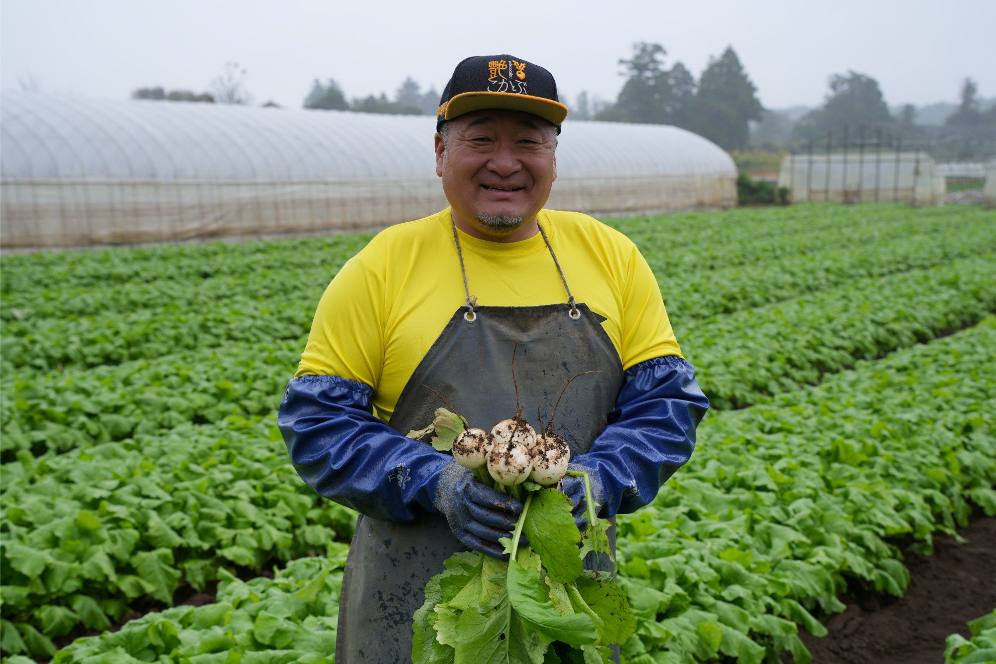 代表：熱田 正人